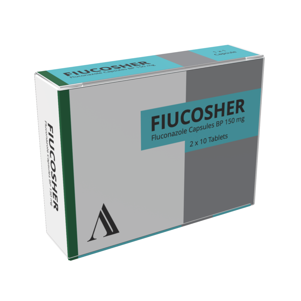 FIUCOSHER