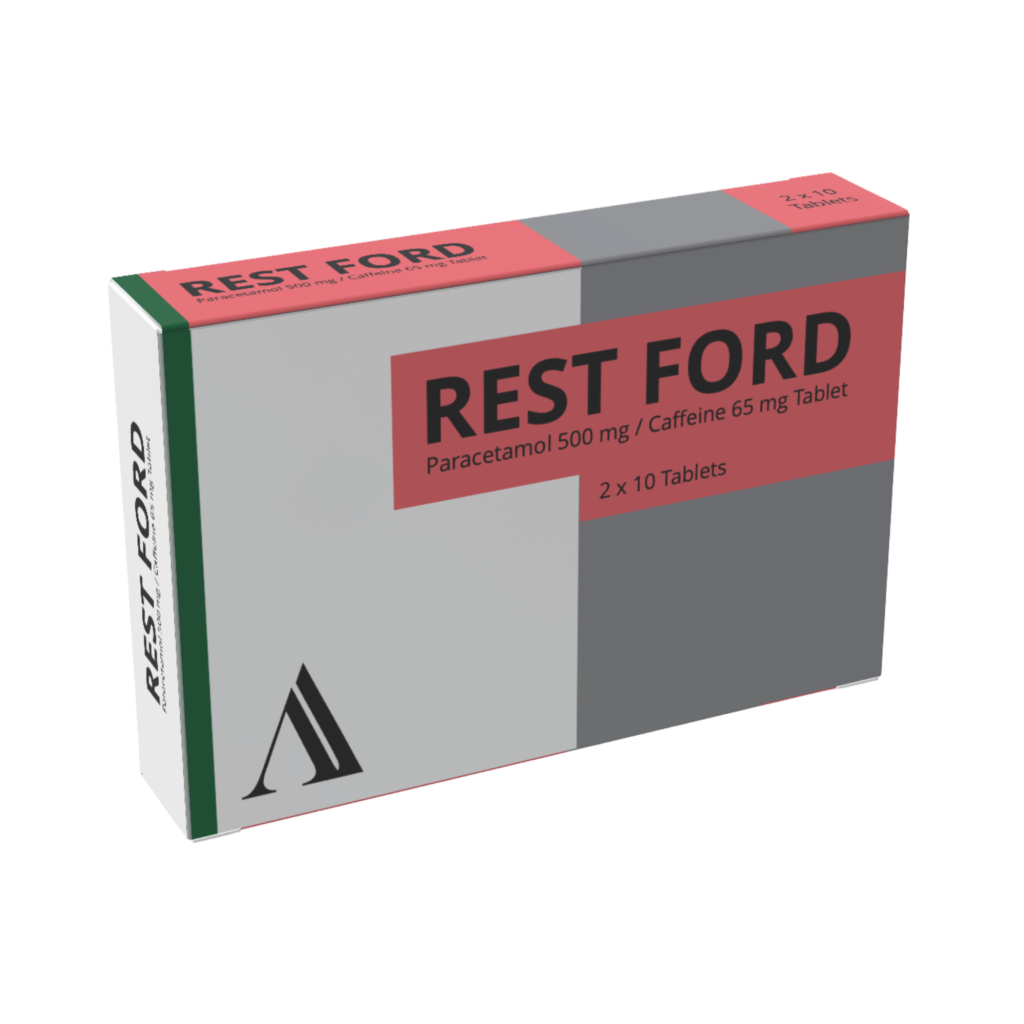 REST FORD