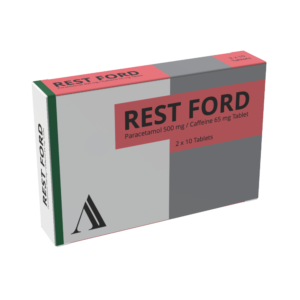 REST FORD