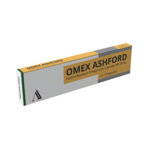 OMEX ASHFORD